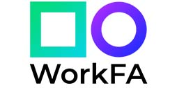 WorkFA venture logo