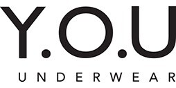 Y.O.U Underwear venture logo