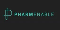 PharmEnable logo.