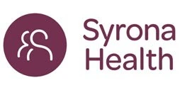Syrona Health logo.