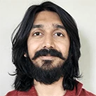 Arjun Kamdar, PhD student, Department of Land Economy  image