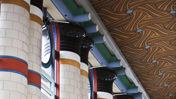 Cambridge Judge Business School.