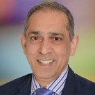 Dr Shai Vyakarnam, Director of CfEL image