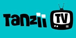 Tanzii logo.