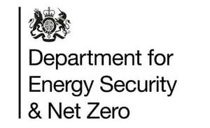 Department for Energy Security and Net Zero.