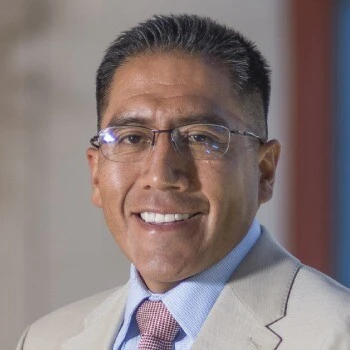 Julio Patino, Global Executive MBA 2024 image