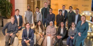 EnterpriseTECH STAR ventures.