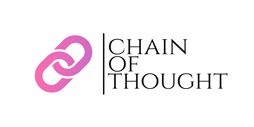 Chain of Thought venture logo