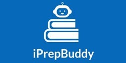 iPrepBuddy venture logo