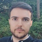 Jorge Daniel Rodríguez Vidal.