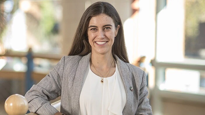 Karina Del Carmen Martin.