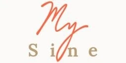 MySine logo.