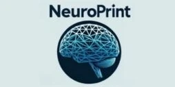 Neuroprint logo.