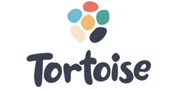 Tortoise logo.