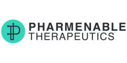 Pharmenable Therapeutics logo.