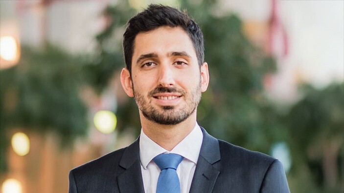 Santiago Ponce De Leon