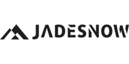 Jadesnow logo.