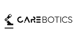 Logo: Carebotics.