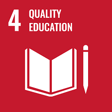 Quality education - UN sustainable development goal