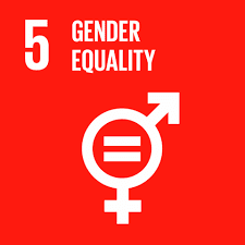Gender equality - UN sustainable development goal