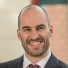 Floris Eland,  Cambridge MBA student image