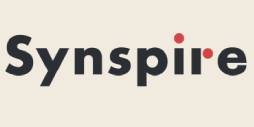 Synspire logo.