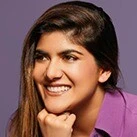 Ananya Birla.