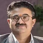 Navneet Kumar Sehgal.