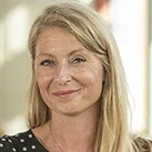 Anne Chapman, Head of MBA Marketing & Communications image