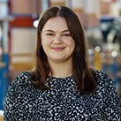 Ella Heslop, Programme Manager image