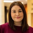 Georgia Wayman, Programme Manager image