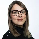Ionelia Venezia, Programme Manager image