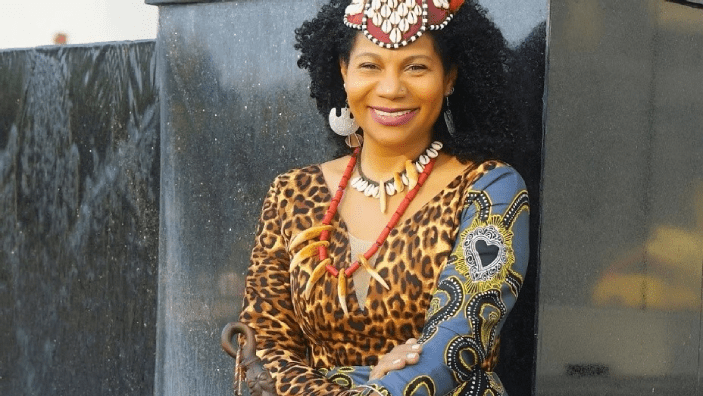 Profile photo of Queen Diambe