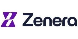 Zenera venture logo.