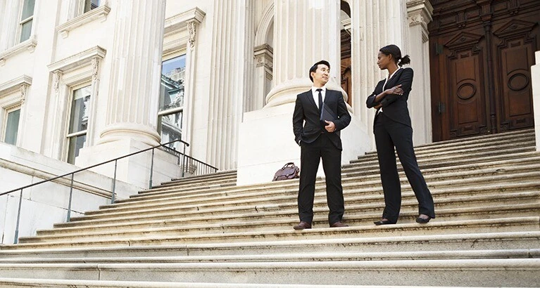 How US federal workers can pivot to a new international career.