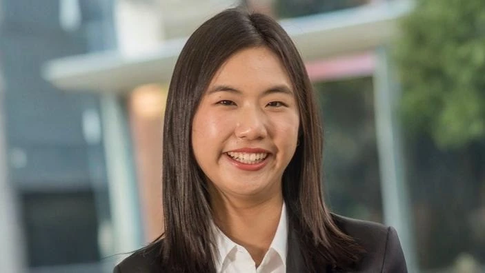 Kachamas Techapichetvanich.