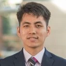 Justin Luaithang profile image