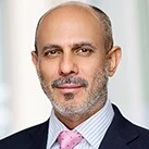 Raghavendra (Raghu) Rau.