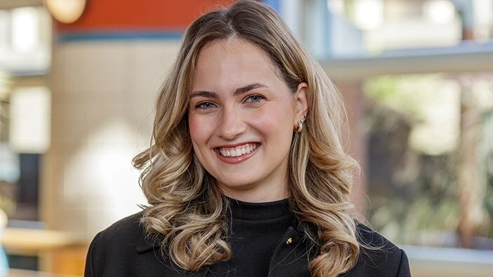 Anastasija Loncarevic.