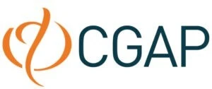 CGAP logo.