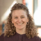 Emily Brierley, Head of MBA Admissions ＆ Recruitment image