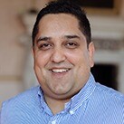 Harinder (Hari) Mann.