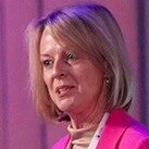 HE Charlotte Sammelin, Ambassador of Sweden to Serbia image