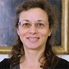 Galina Hale, Professor of Economics, University of California Santa Cruz image