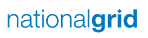 National Grid logo.