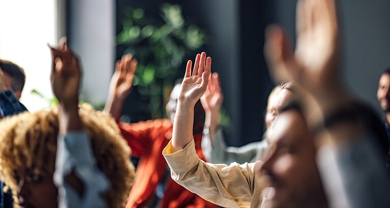 Firms with lower participation today are more likely to face contentious shareholder meetings, stronger dissent in voting, and activist campaigns in the future.