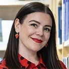 Hazel Pelling, Digital Portfolio Manager image