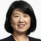 Lulu Wang.