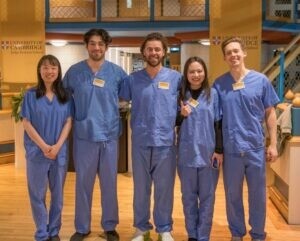 EnterpriseTECH cohort 17.