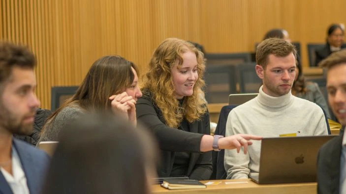 EnterpriseTECH participants.